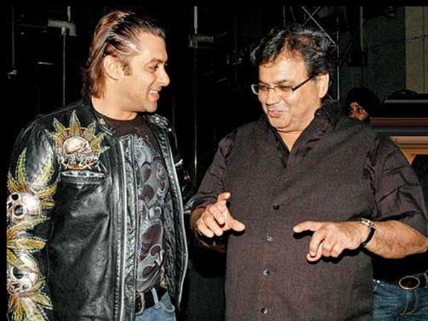 Salman Had Hit Subhash Ghai