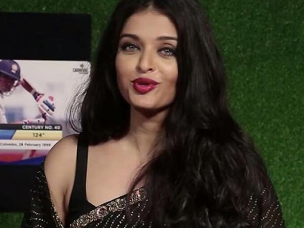 Aishwarya Was Considered Too