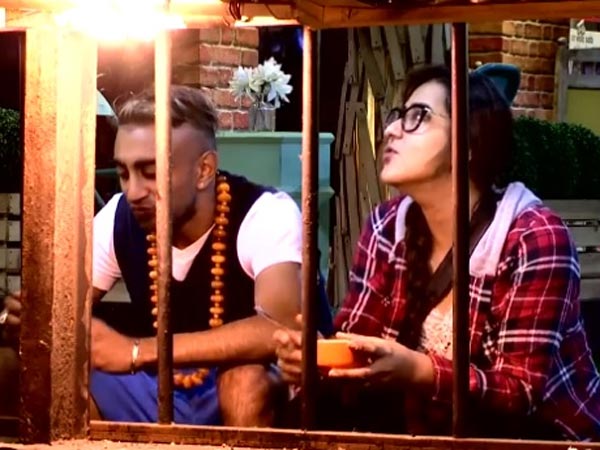 Shilpa & Akash Have Made Everyone’s Lives Miserable! 