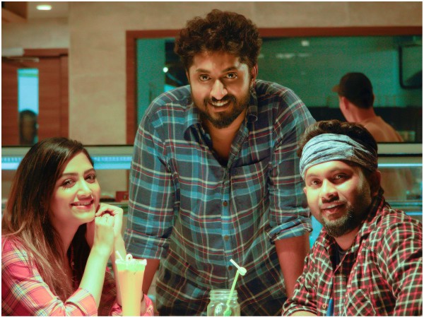 Cinematography & Editing