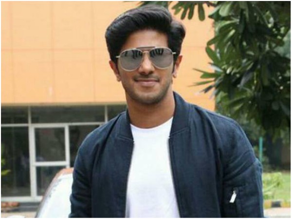Big Projects For Dulquer Salmaan