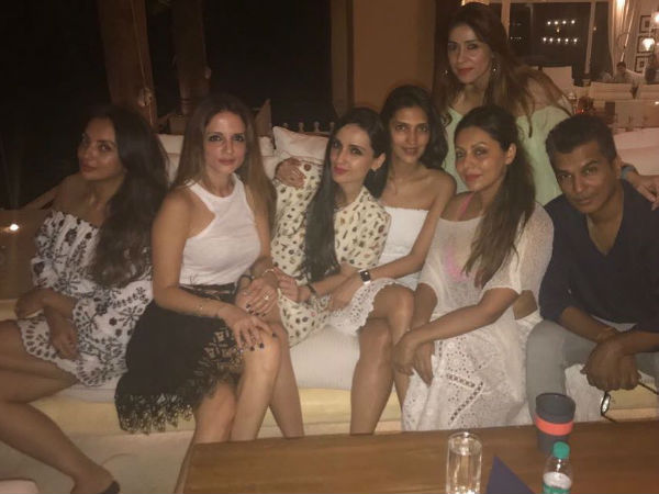 Pic Courtesy: Seema Khan