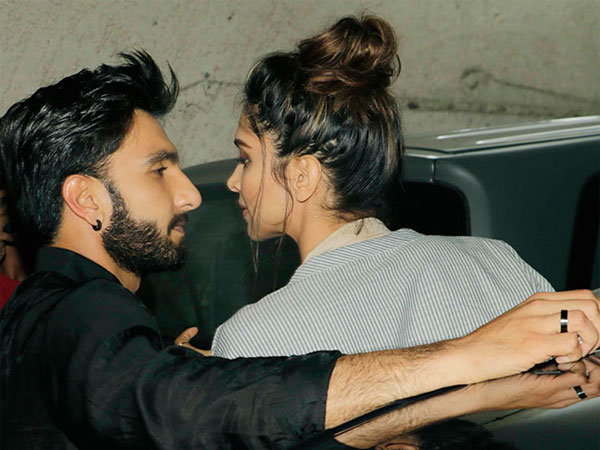 Ranveer Blames Rival Agencies For Spreading False Rumours
