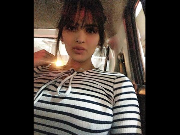 Gauri Doesn’t Want Negative Publicity!