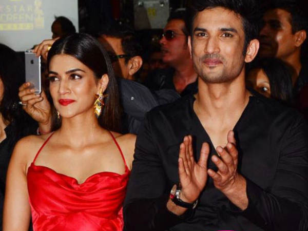 We Like Spending Time Together