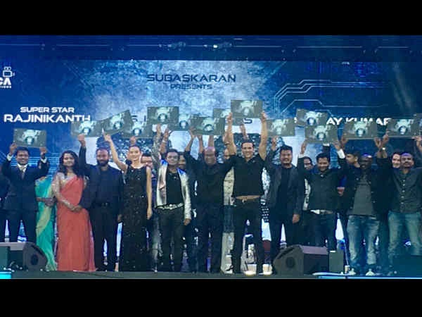 2.0 Is Going To Be Bigger & Grander