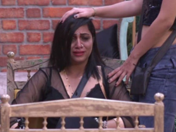 Flynn Remedios Sues Gehana For Rs 1 Crore For Making Defamatory Statements Against Arshi