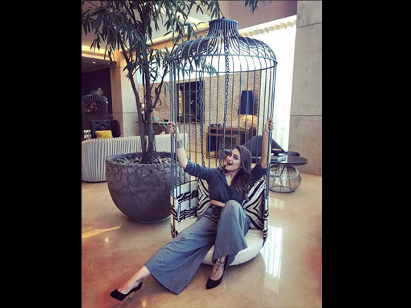 Sonakshi Sinha Tweet