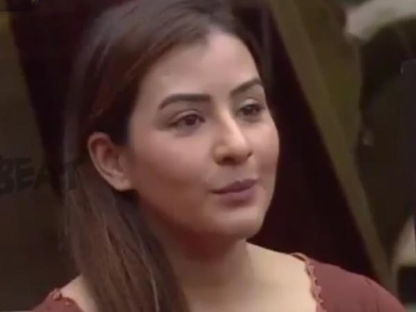 Bigg Boss Warns Shilpa Shinde Bigg Boss Warns Shilpa Shinde