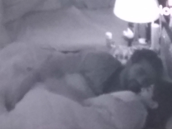 Camera’s Everywhere!!