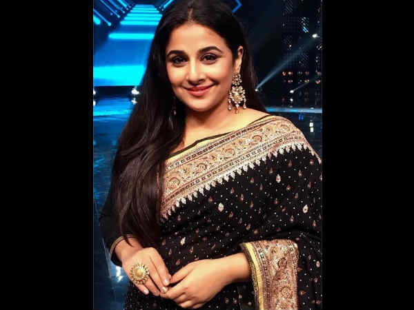 'Sulu Is Like 'Raat Ki Rani'