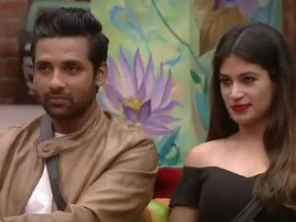 Puneesh & Bandgi’s Secrets
