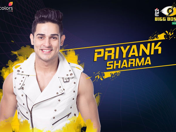 Priyank’s Secret
