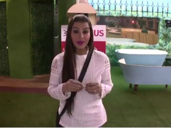 Shilpa & Sapna’s Secrets