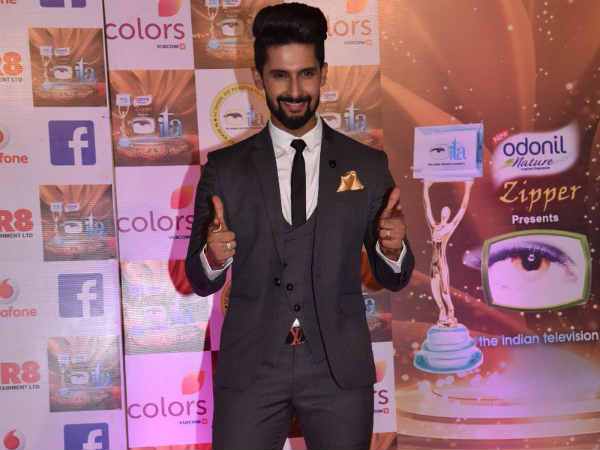 Ravi Dubey Ravi Dubey