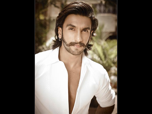 Ranveer Singh
