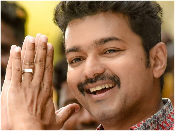 Still Steady At The Box office..