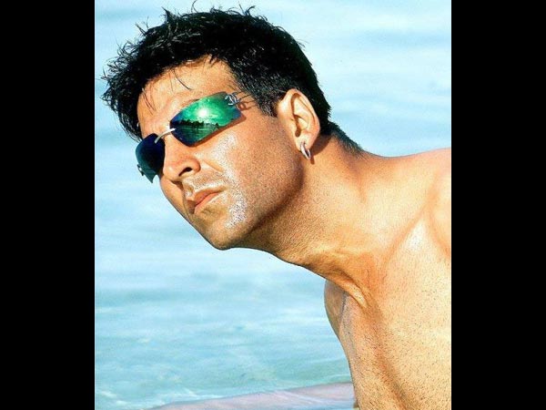 I Am Very Disciplined