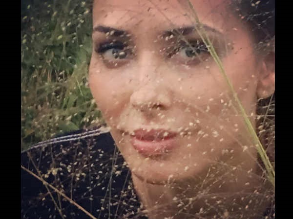 Did Salman Click This Picture?