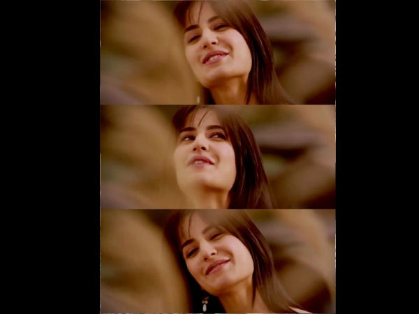 When Katrina Was Caught Holding Hands With Ranbir & Was Quizzed About The Same