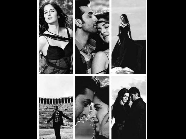 When Katrina Was Asked About Her Affair With Ranbir 