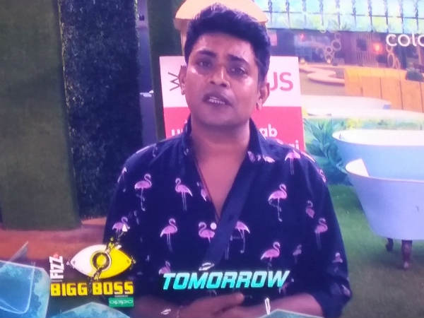 Initial Plan Was To Eliminate Sabyasachi!