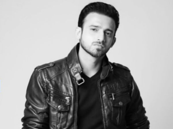 Romit Supports Shilpa! Romit Supports Shilpa!