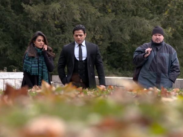 1. Raman Is With Shagun