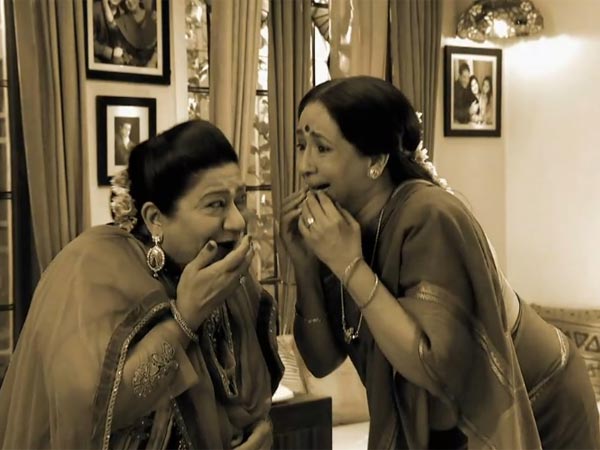 4. Iyers & Bhallas Separate