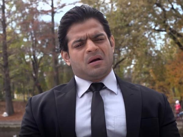 5. Param Takes Over Raman’s Business