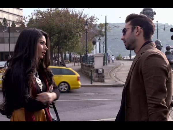 7. Adi-Aliya Relationship