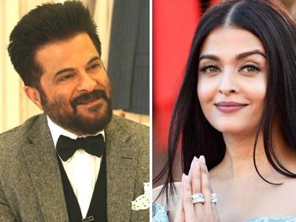 Aishwarya Started Shooting At 7 AM Aishwarya Started Shooting At 7 AM