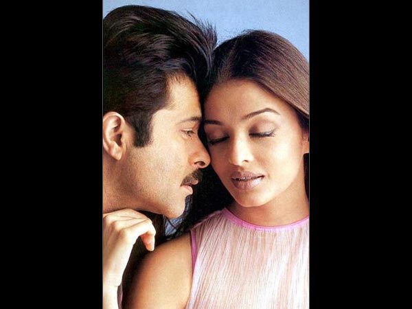 Emotional Reunion For Aish & Anil Emotional Reunion For Aish & Anil