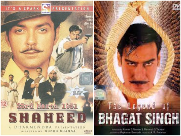 Cited An Example From Bollywood