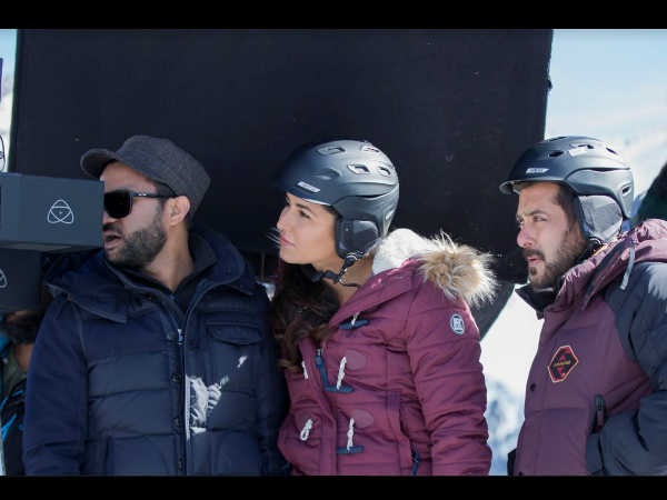 Here’s How Ali Came Up With The Idea Of Tiger Zinda Hai