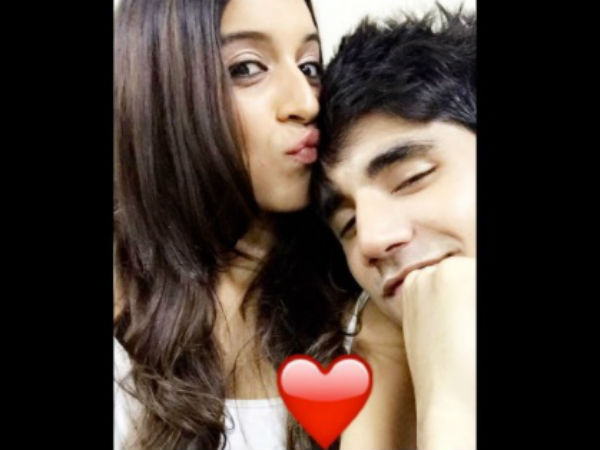 Ben’s BF Varun Sood Reacts