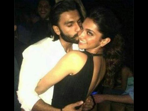 They Were Totally Lost In Each Other