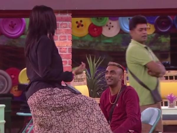 Sabyasachi Sabyasachi