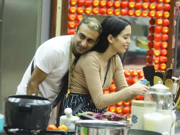 Akash-Lucinda Akash-Lucinda