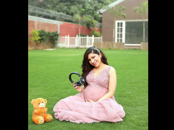 Music Is In The Blood