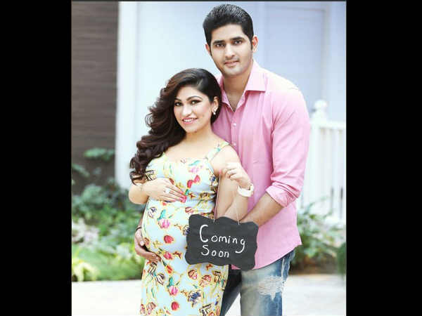 Motherhood Is An Amazing Feeling