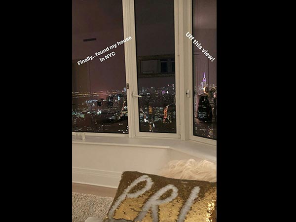 Priyanka's Swanky House Priyanka's Swanky House