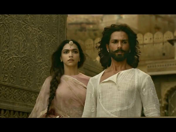 His Role In Padmavati Is Close To His Heart