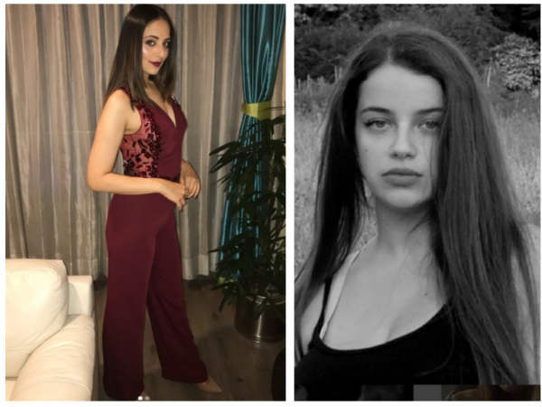 Two Wild Card Entrants