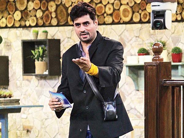 Pritam Singh Has An Advice For Salman Khan