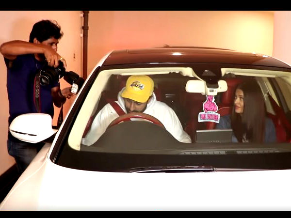 Was That A Misunderstanding? 