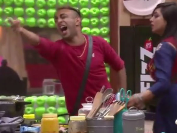 Did Akash Really Make Nasty Comments On Ben? Did Akash Really Make Nasty Comments On Ben?