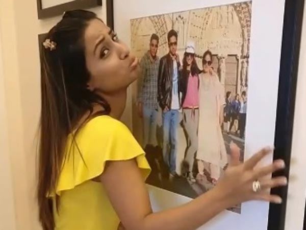 Hina’s Father Is Glad That She Admitted Her Mistake Hina’s Father Is Glad That She Admitted Her Mistake