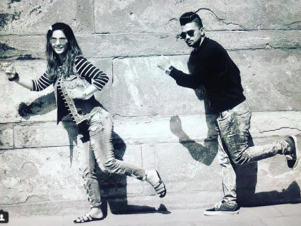 Rocky Feels Hina Doesn’t Need Any Footage! Rocky Feels Hina Doesn’t Need Any Footage!