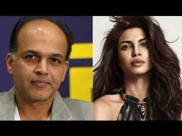 Priyanka Chopra Had Won The Best Actress Award